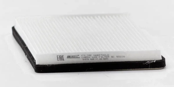 Hifi Filter - SC 50216 - Innenraumfilterelement