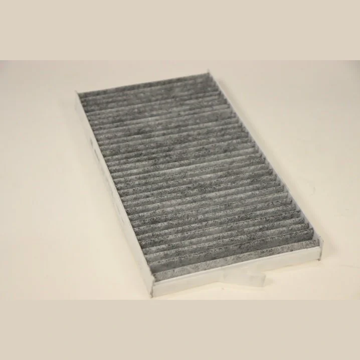Hifi Filter - SC 50225 CAM1 - Innenraumfilterelement (Aktivkohle)