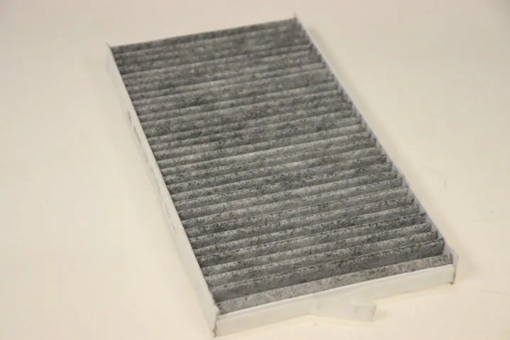 Hifi Filter