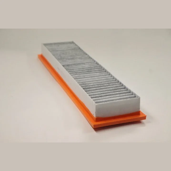 Hifi Filter - SC 50229 CAM3 - Innenraumfilterelement (Aktivkohle)