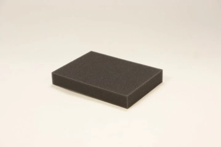 Hifi Filter