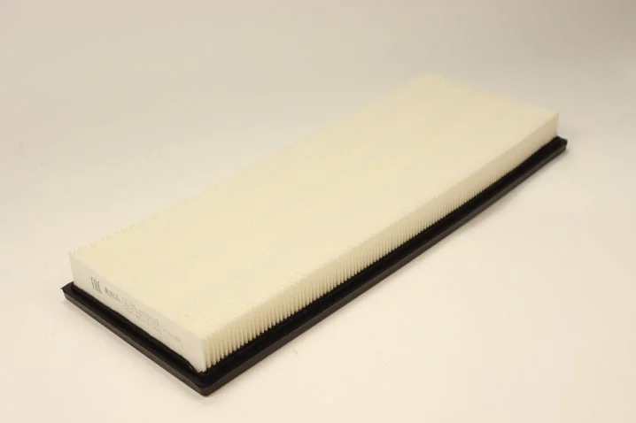 Hifi Filter