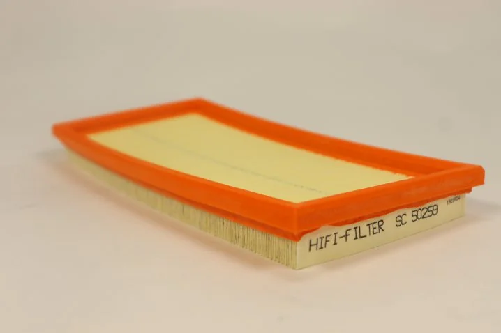 Hifi Filter