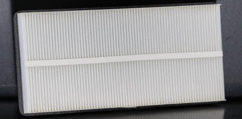 Hifi Filter