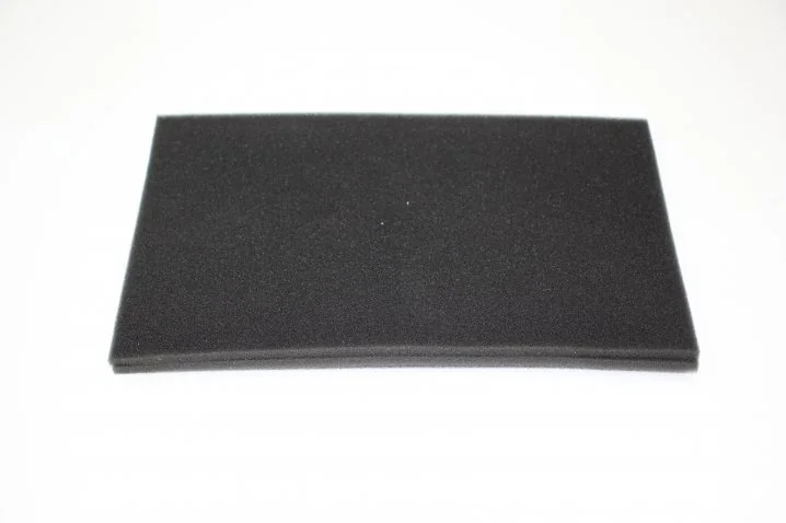 Hifi Filter - SC 50312 - Innenraumfilterelement