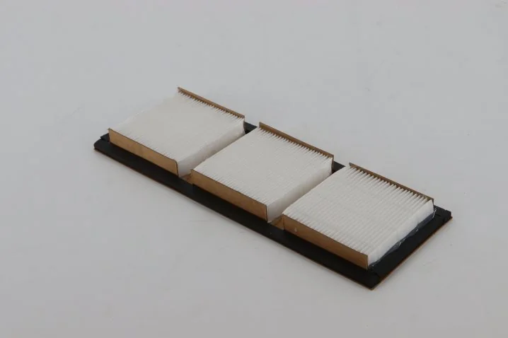 Hifi Filter - SC 50334 - Innenraumfilterelement