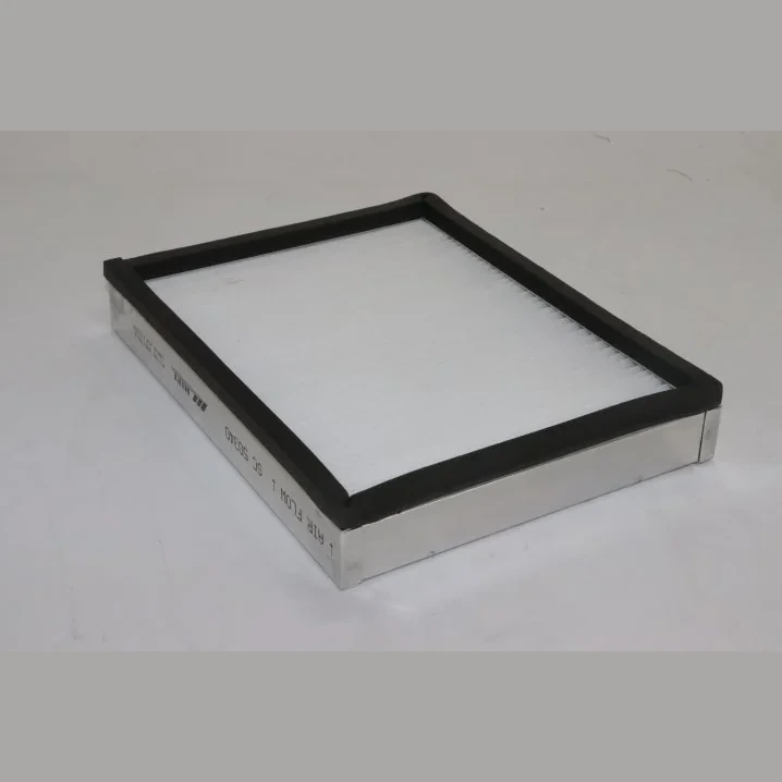 Hifi Filter - SC 50340 - Innenraumfilterelement