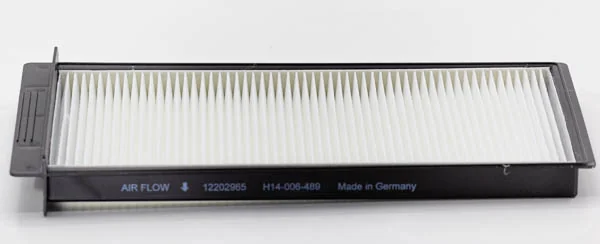 Hifi Filter - SC 50344 - Innenraumfilterelement