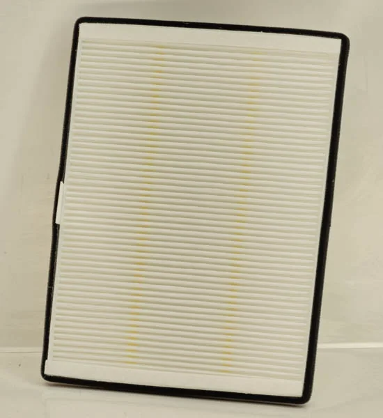 Hifi Filter