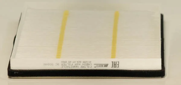 Hifi Filter - SC 50346 - Innenraumfilterelement