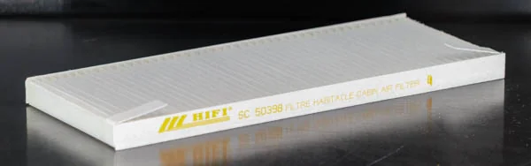 Hifi Filter - SC 50398 - Innenraumfilterelement