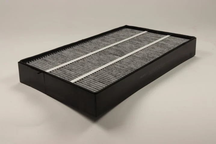 Hifi Filter - SC 60015 CA - Innenraumfilterelement (Aktivkohle)