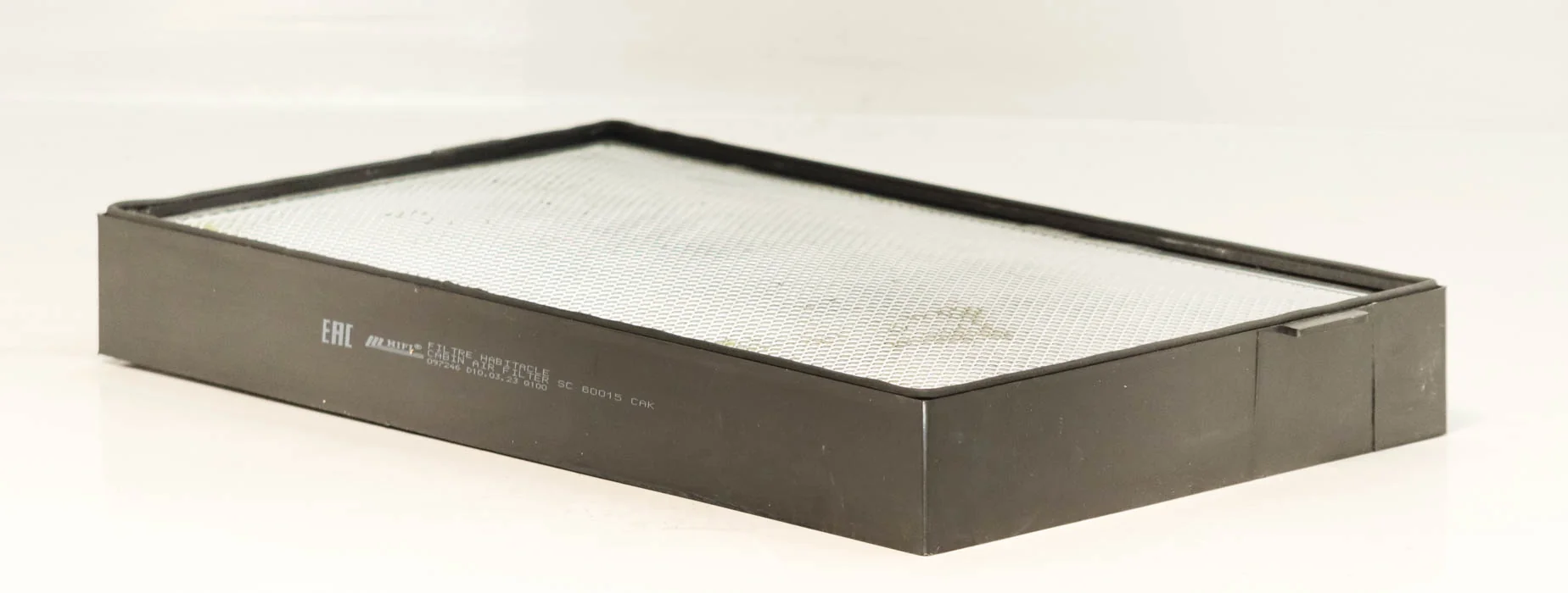 Hifi Filter - SC 60015 CAK - KABINENFILTER