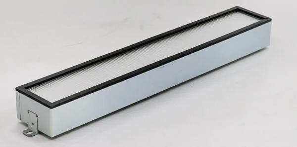 Hifi Filter - SC 60018 - Innenraumfilterelement