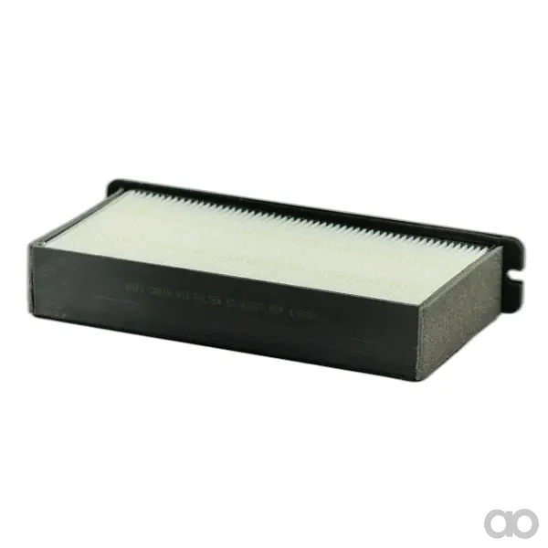 Hifi Filter - SC 60027 - Innenraumfilterelement