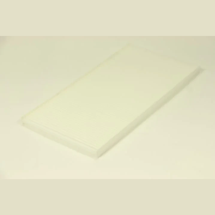 Hifi Filter - SC 60072 - Innenraumfilterelement