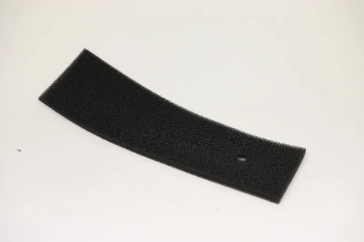 Hifi Filter - SC 60082 - Luftfilterelement (flach)