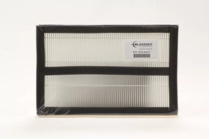 Hifi Filter - SC 60085 - Innenraumfilterelement
