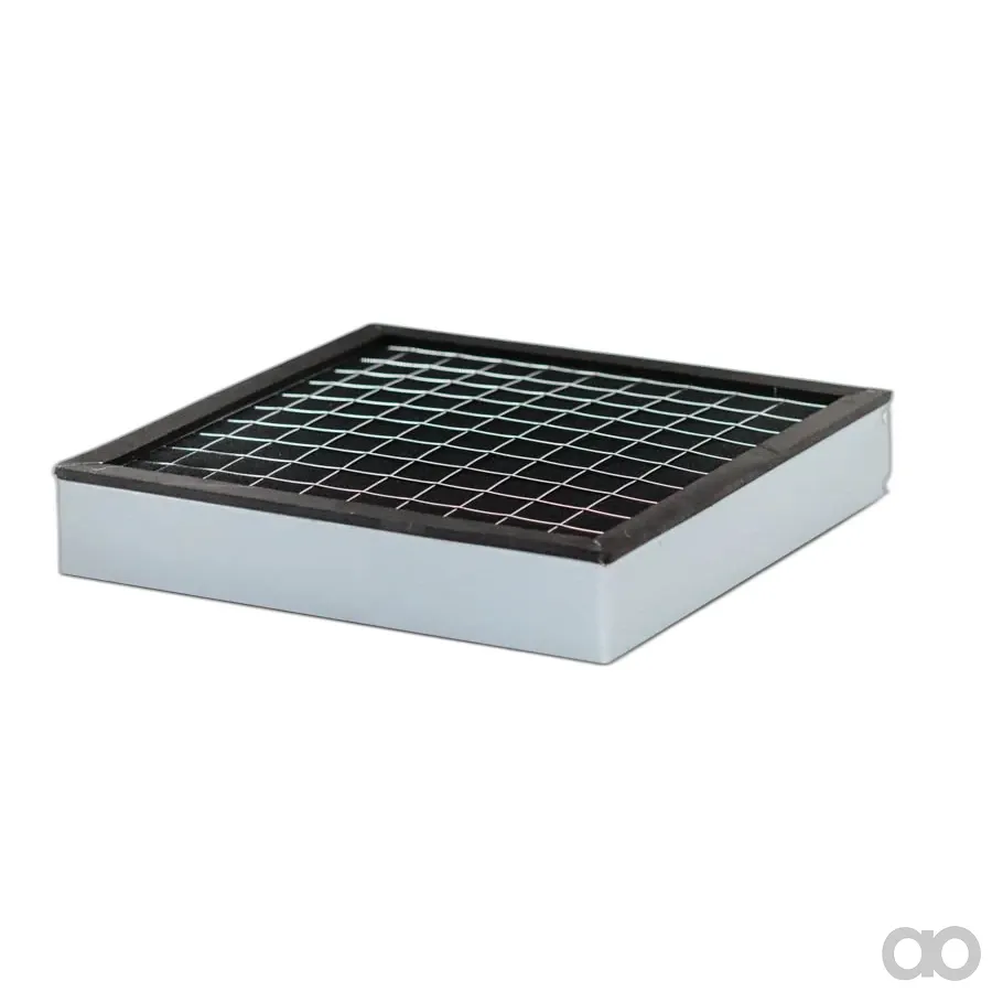 Hifi Filter - SC 60098 CA - Innenraumfilterelement (Aktivkohle)