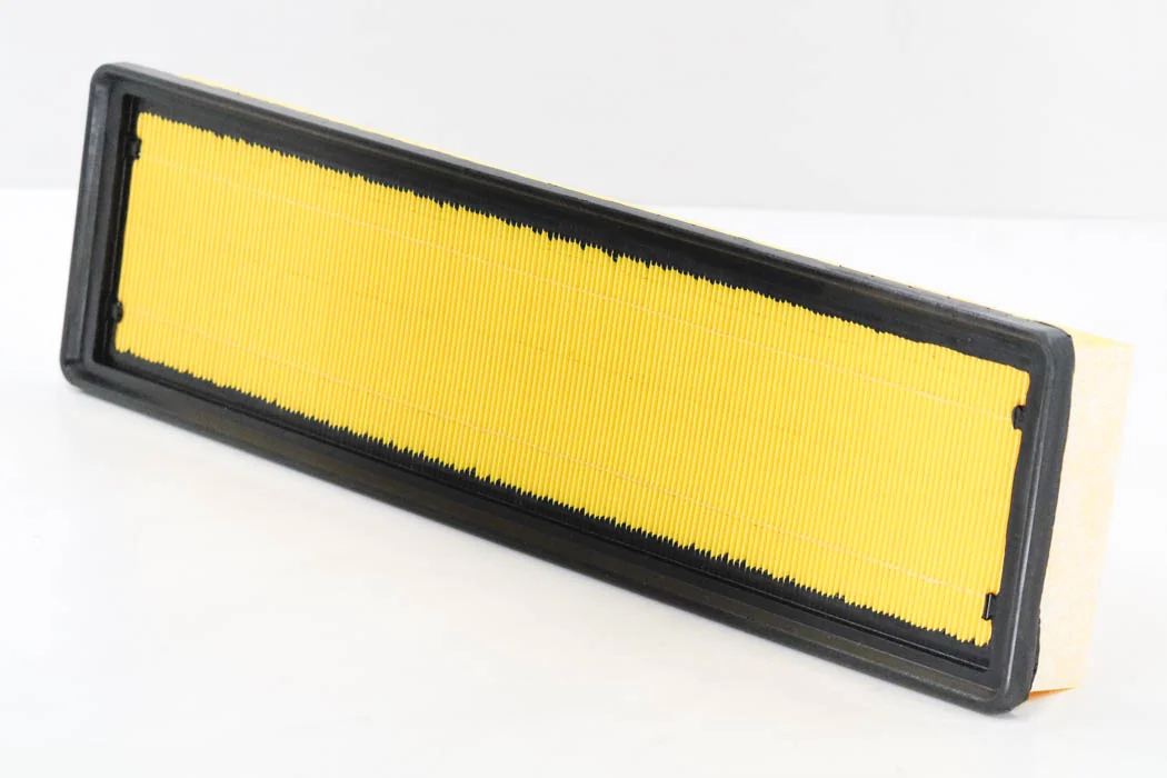 Hifi Filter - SC 60111 - Innenraumfilterelement