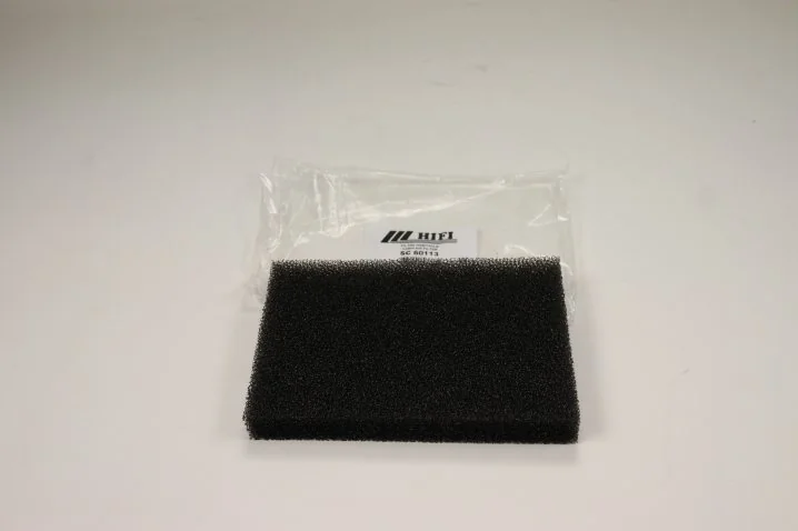 Hifi Filter