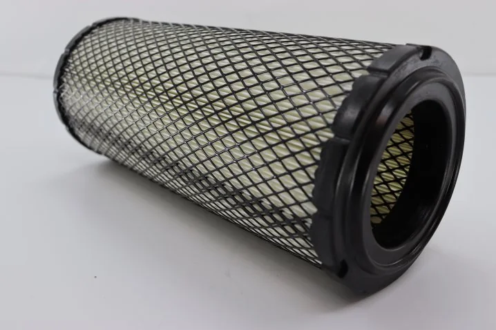 Hifi Filter