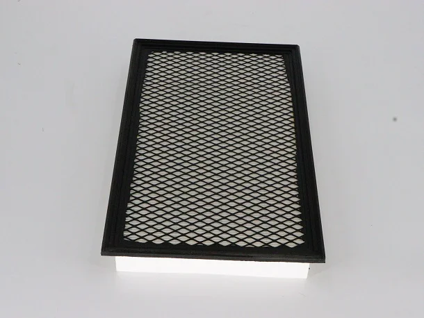 Hifi Filter