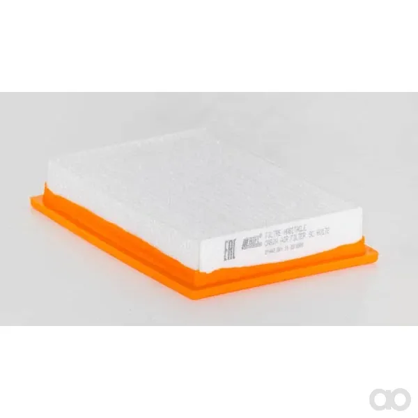 Hifi Filter - SC 60172 - Innenraumfilterelement