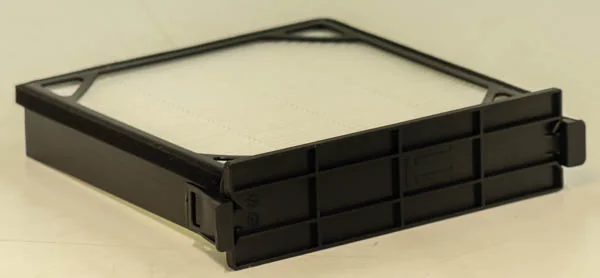 Hifi Filter - SC 60180 - Innenraumfilterelement