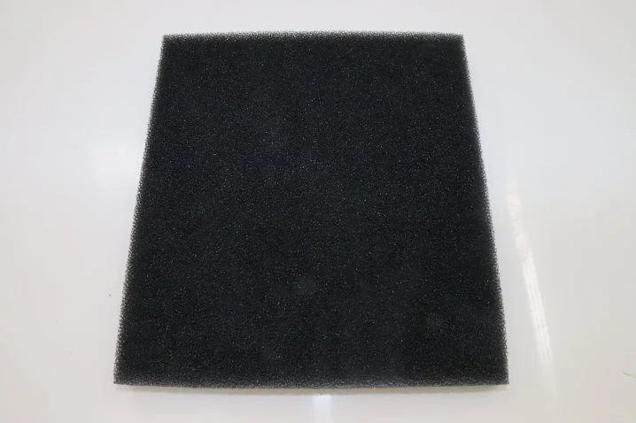 Hifi Filter