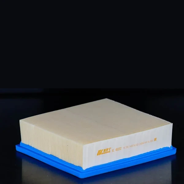 Hifi Filter - SC 60202 - Innenraumfilterelement