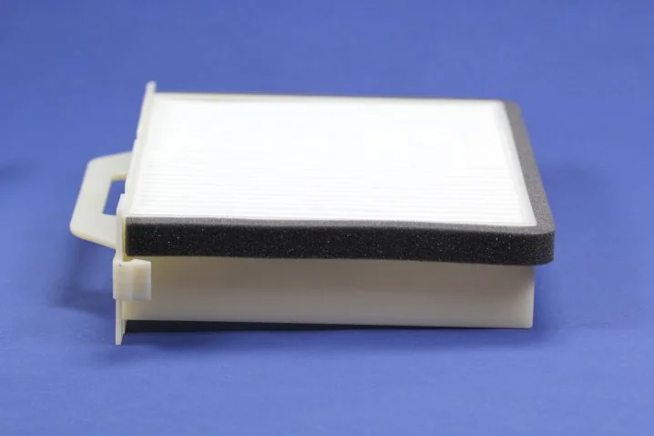Hifi Filter - SC 70016 - Luftfilterelement (flach)