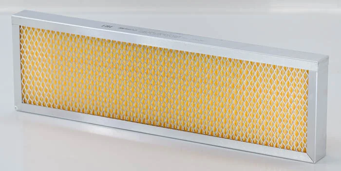 Hifi Filter