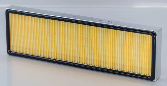 Hifi Filter - SC 70036 - Innenraumfilterelement