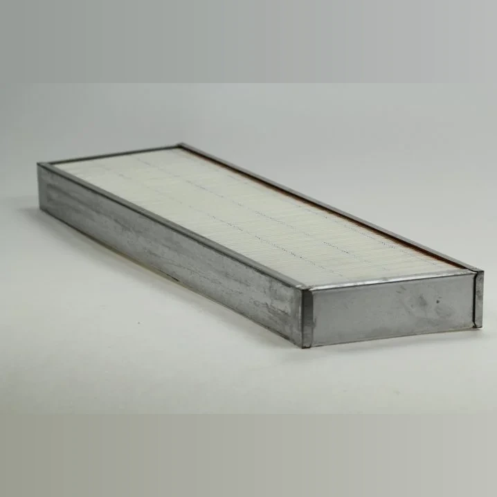 Hifi Filter - SC 70037 - Innenraumfilterelement