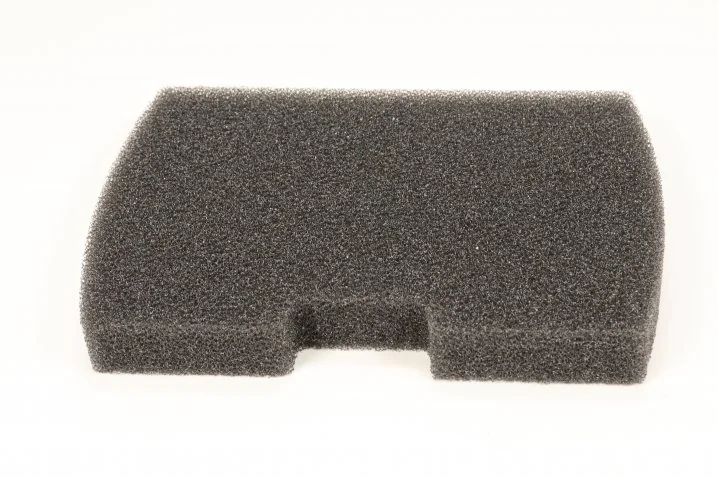 Hifi Filter