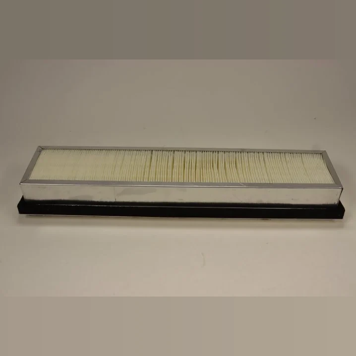 Hifi Filter - SC 70115 - Innenraumfilterelement