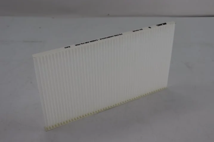 Hifi Filter