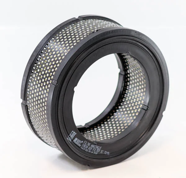 Hifi Filter