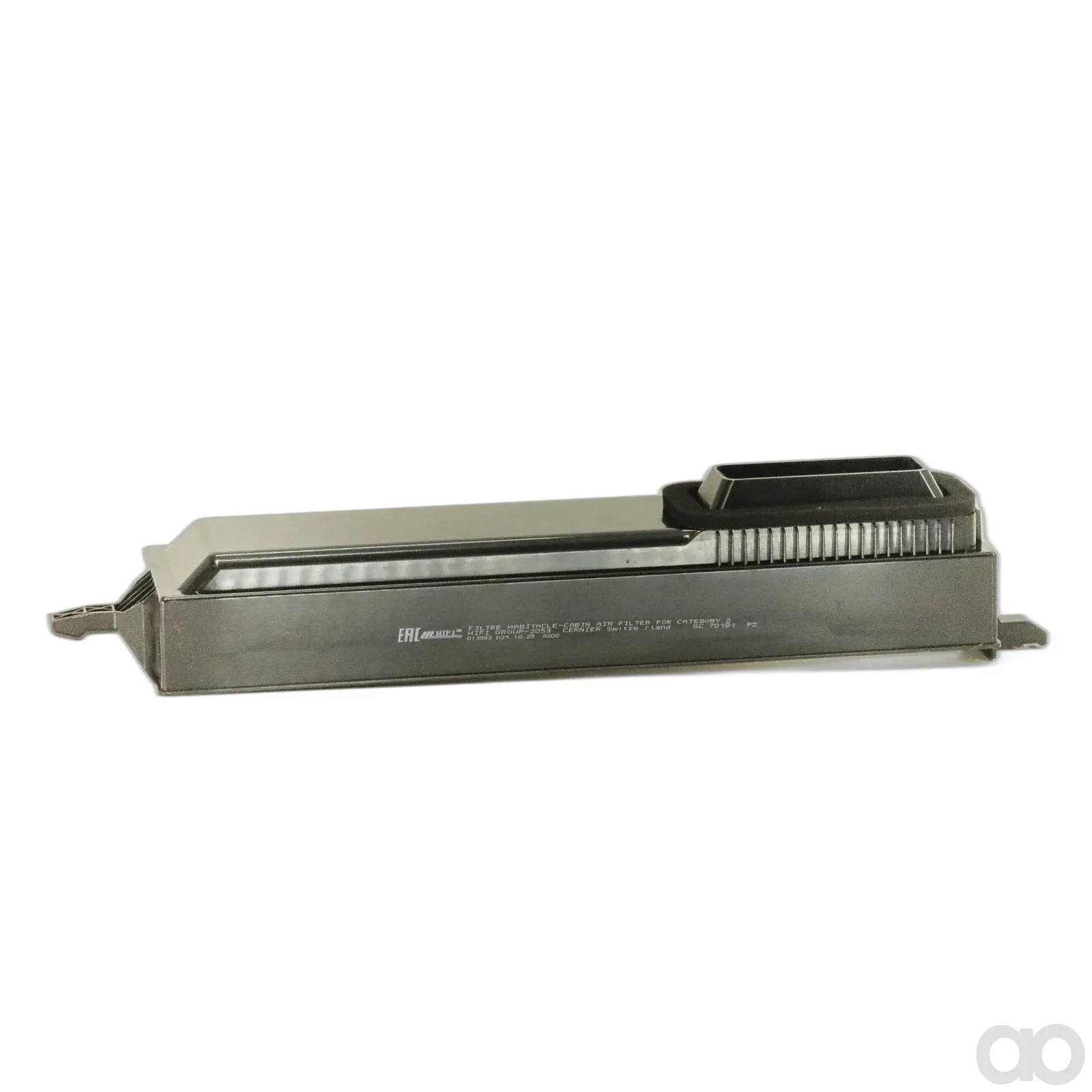Hifi Filter - SC 70191 P2 - Innenraumfilterelement Klasse 2