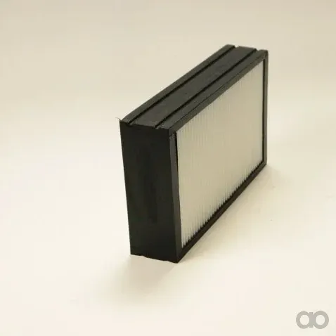 Hifi Filter - SC 80007 - Innenraumfilterelement