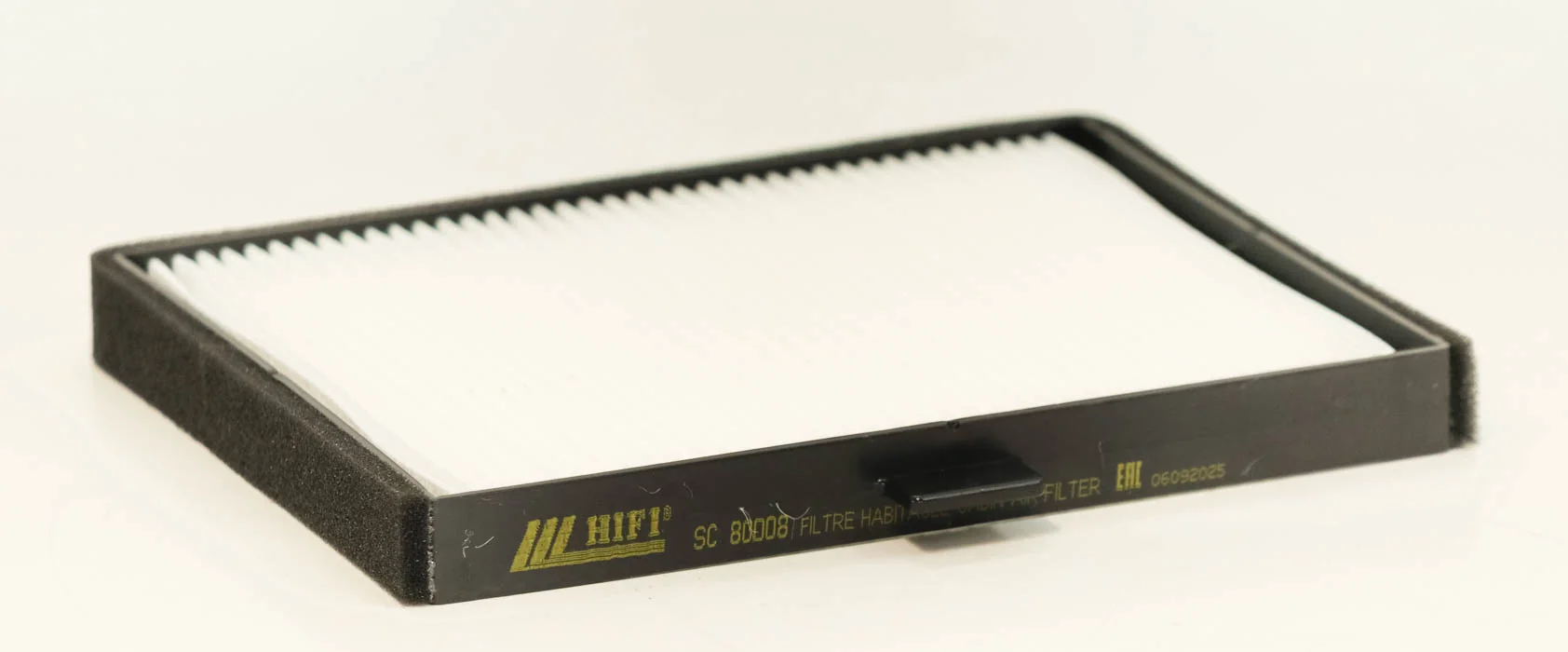 Hifi Filter - SC 80008 - Innenraumfilterelement