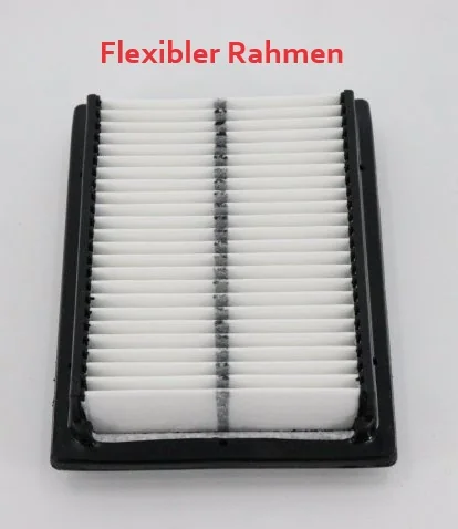 Hifi Filter - SC 80020 - Innenraumfilterelement