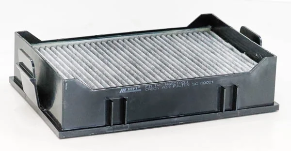 Hifi Filter - SC 80021 CA - Innenraumfilterelement