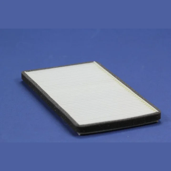 Hifi Filter - SC 80022 - Luftfilterelement (flach)