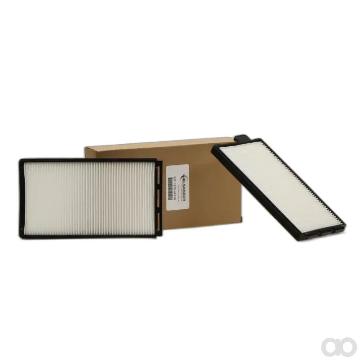Hifi Filter - SC 80023 - Innenraumfilterelement
