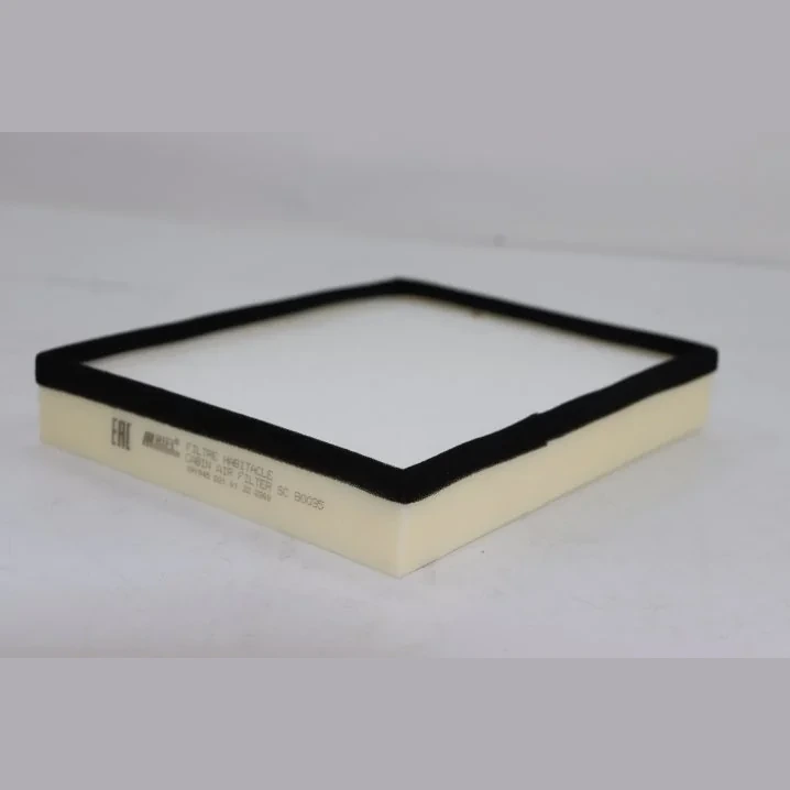 Hifi Filter - SC 80035 - Innenraumfilterelement