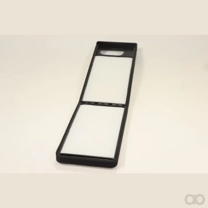 Hifi Filter