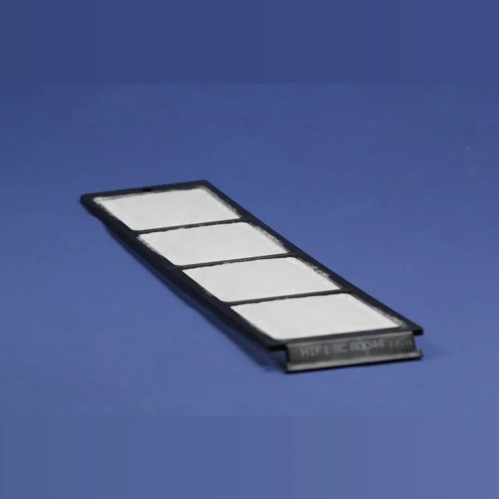 Hifi Filter - SC 80044 - Luftfilterelement (flach)