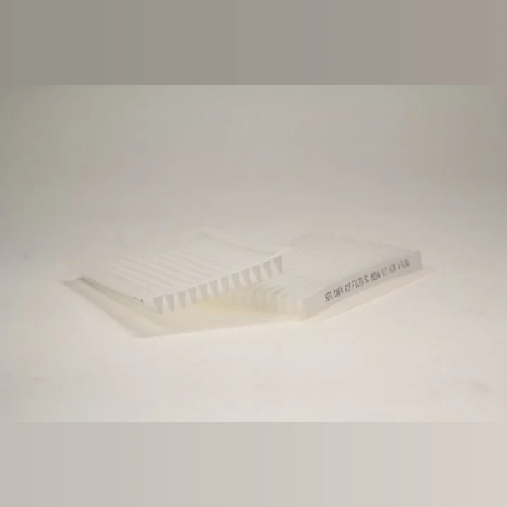 Hifi Filter - SC 80046 KIT - Innenraumfilterelement (Servicekit)